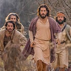 Faith-Based Films and TV: The Next Big Thing?