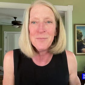 Attacks against the judiciary have become the new normal: Mary McCord on the state of the Justice Department