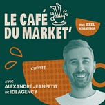 Marketing recipes