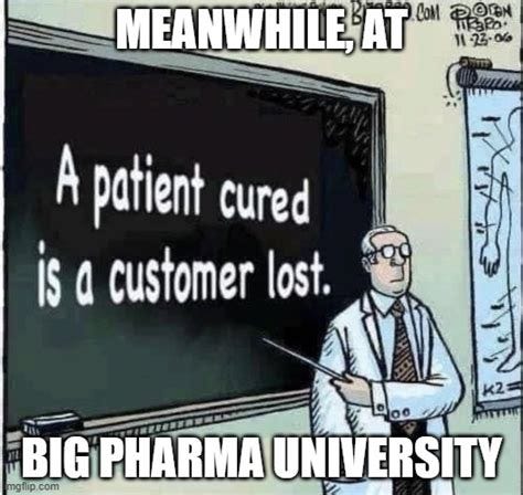 Big Pharma - Imgflip Big Pharma - Imgflip