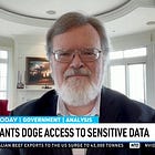 BONUS: Trump's Big DOGE Win; PLUS This Week's Most Read Articles