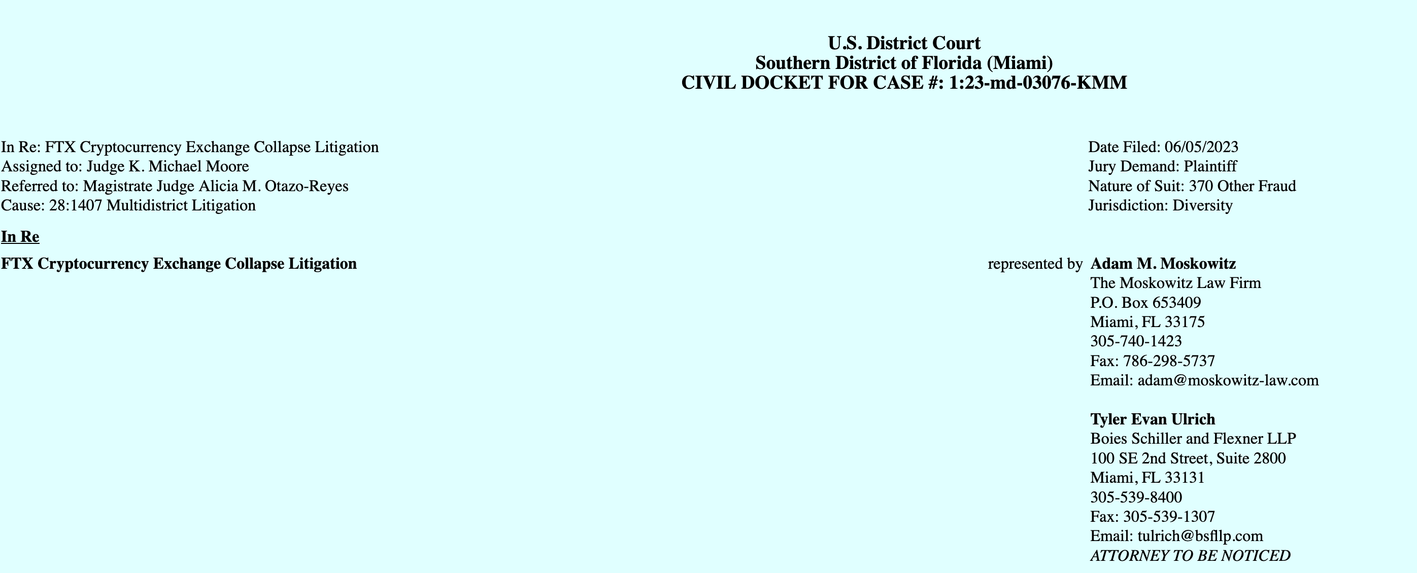 Michael Lewis is wrong about the 