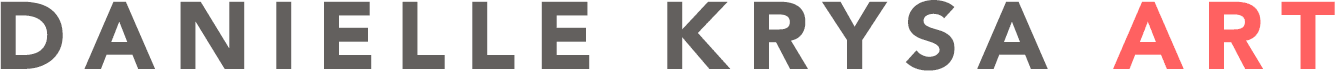 DANIELLE KRYSA ART