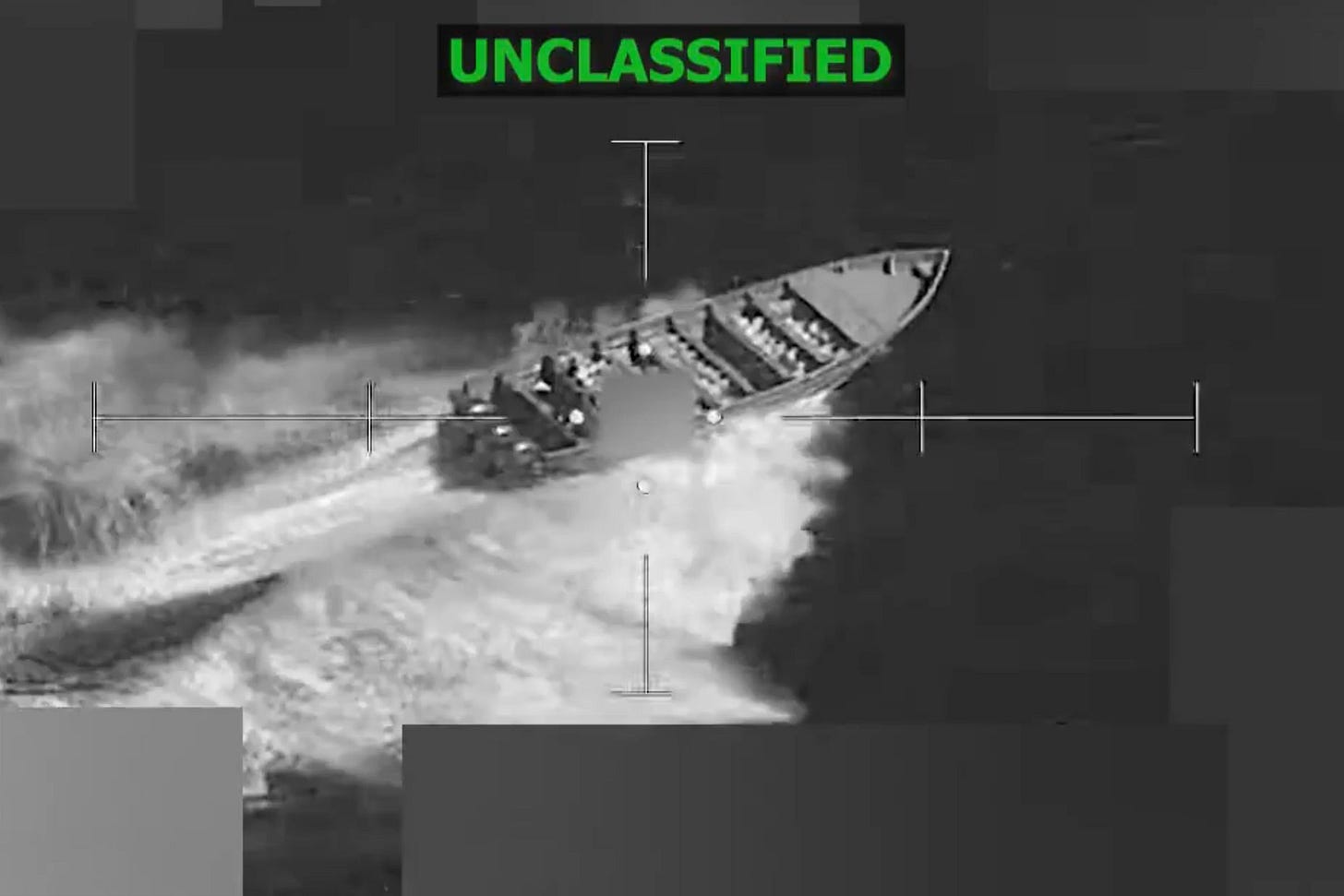 US military carried out 21st strike on alleged drug boat, killing 3 | CNN Politics US military carried out 21st strike on alleged drug boat, killing 3 | CNN Politics
