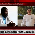 Black Alabama Man Thought He Was Mayor. White Folks Said 'Naaah.'