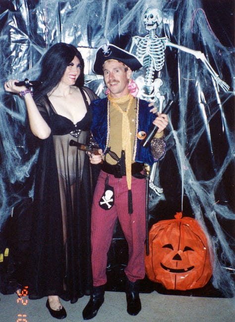 halloween costumes mark schulze patty mooney
