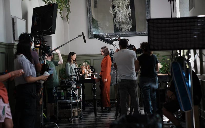 Micro dramas generate economic benefits both domestically and  internationally-- Beijing Review