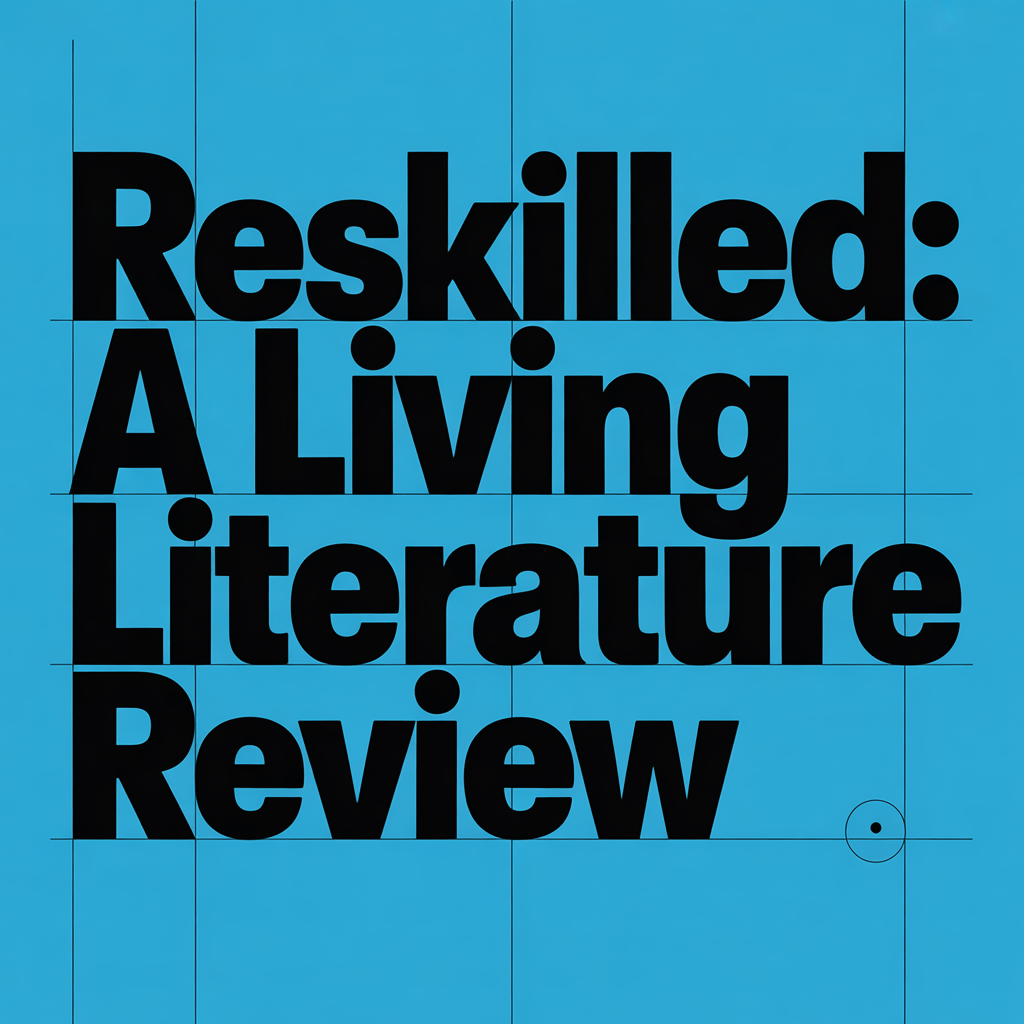 Reskilled logo