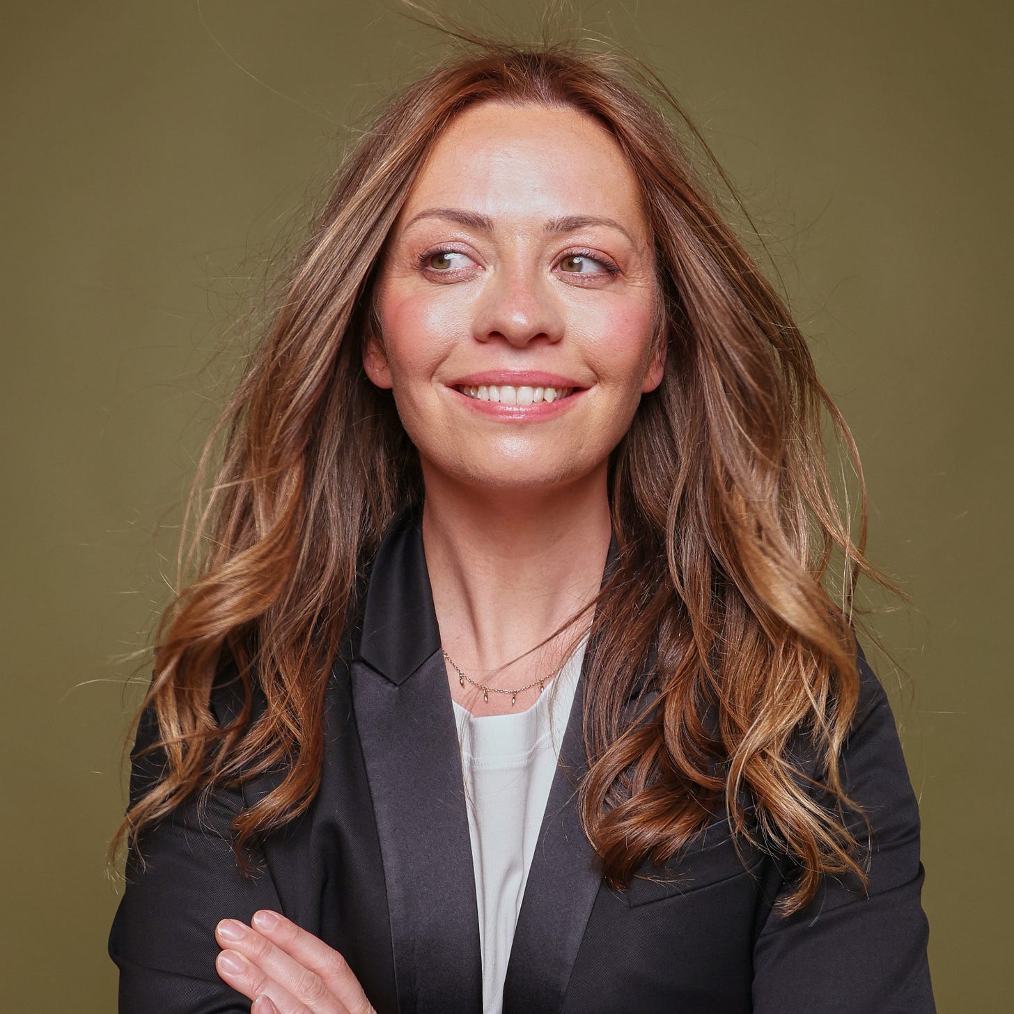 Trish McGinty's avatar