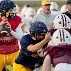 Geography of 2026 WIAA football: Check out these 10 playmakers in West Sound, Olympic Peninsula regions