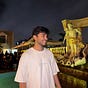 Gaurang's avatar