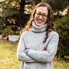 "Can I Make My Kid's Candy Disappear?" with Amy Palanjian of Yummy Toddler Food