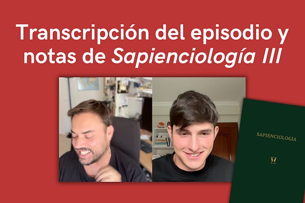 Aprendizaje Infinito | Sergio San Juan | Substack