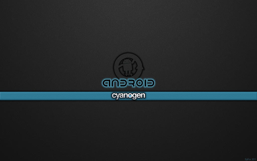 Cyanogen to build their own Android OS with help from Microsoft Cyanogen to build their own Android OS with help from Microsoft