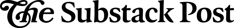 The Substack Post