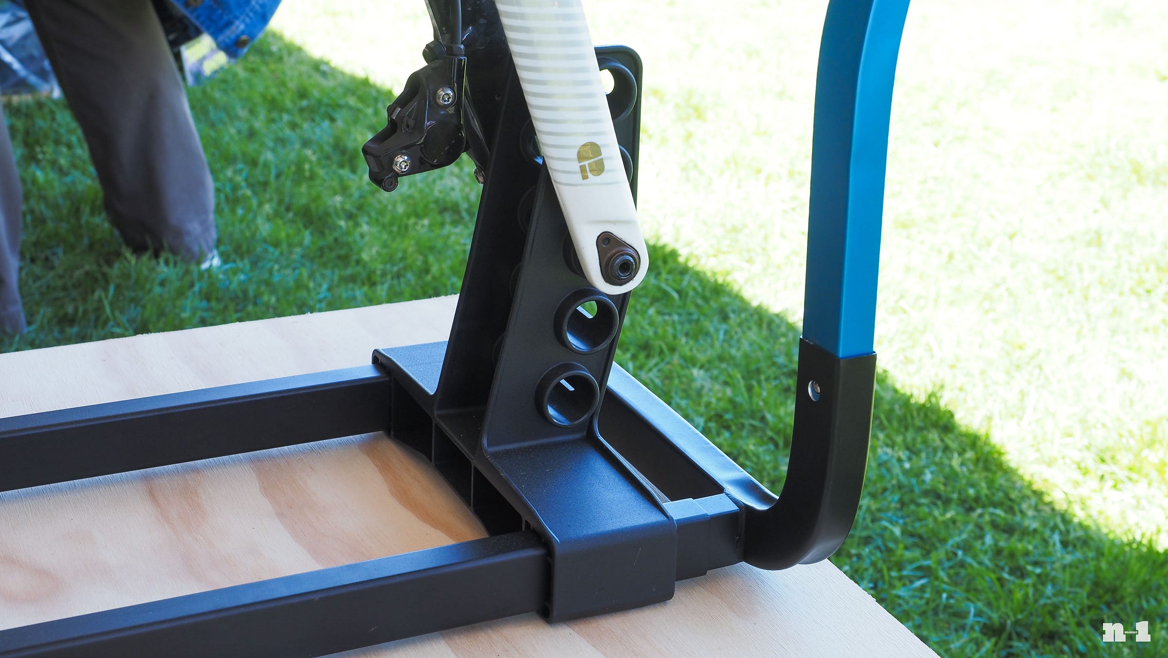 Orucase Sentinel travel case