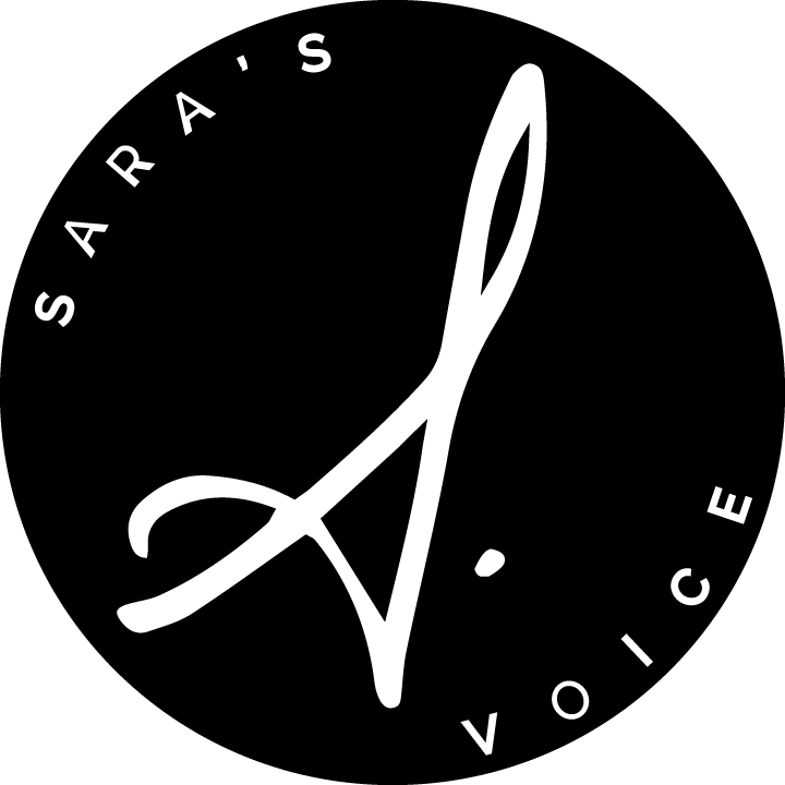 Sara’s Voice