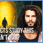 Part 2: Do Near Death Experiences Provide a Glimpse into Reality? w/ Darius J Wright