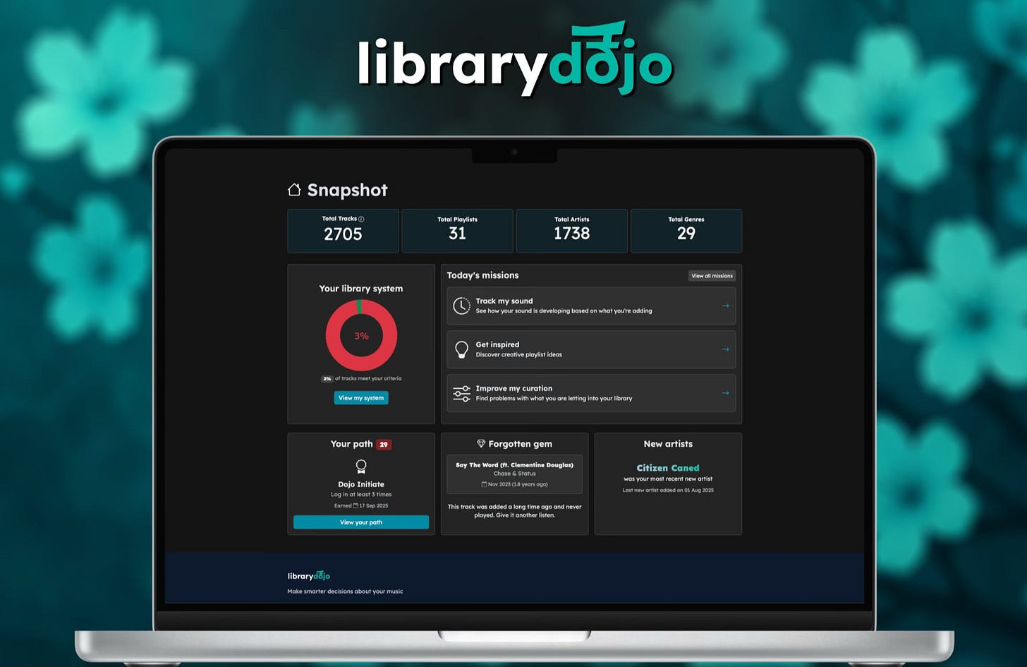 librarydojo
