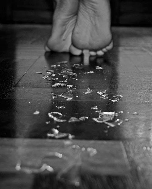 May be a black-and-white image May be a black-and-white image