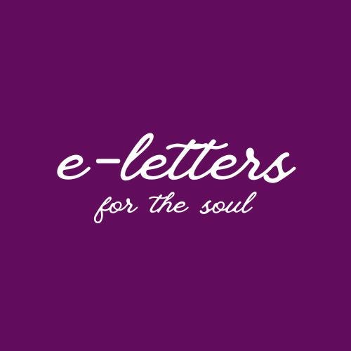 E-Letters For The Soul