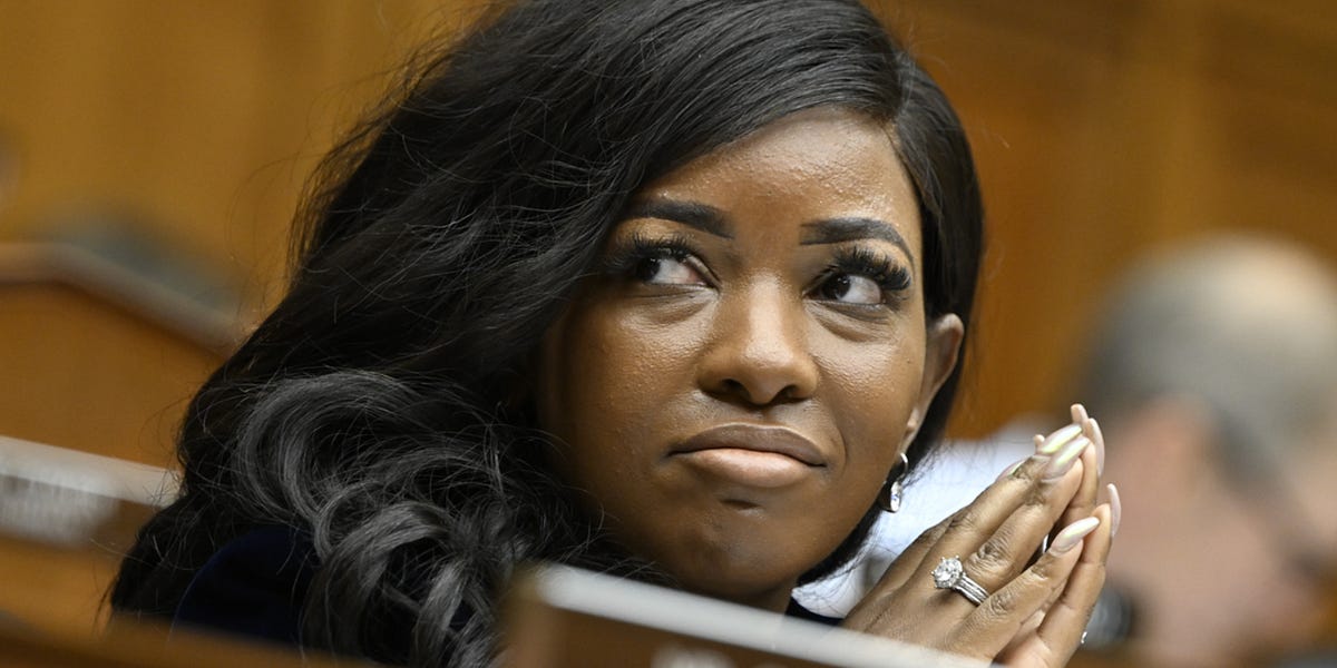 Democrats Behaving Badly Edition