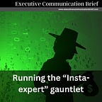 Communication Newsletter