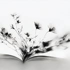 The Strange Freedom of Writing Without the Right Words