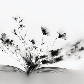 The Strange Freedom of Writing Without the Right Words