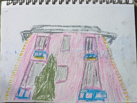 children's art