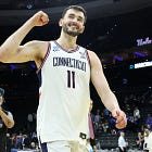 Diez nombres a seguir de la Segunda Ronda del NBA Draft 2026