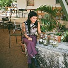 ISSUE 02: Wellness | An Intro to Herbalism with Marianna Segura