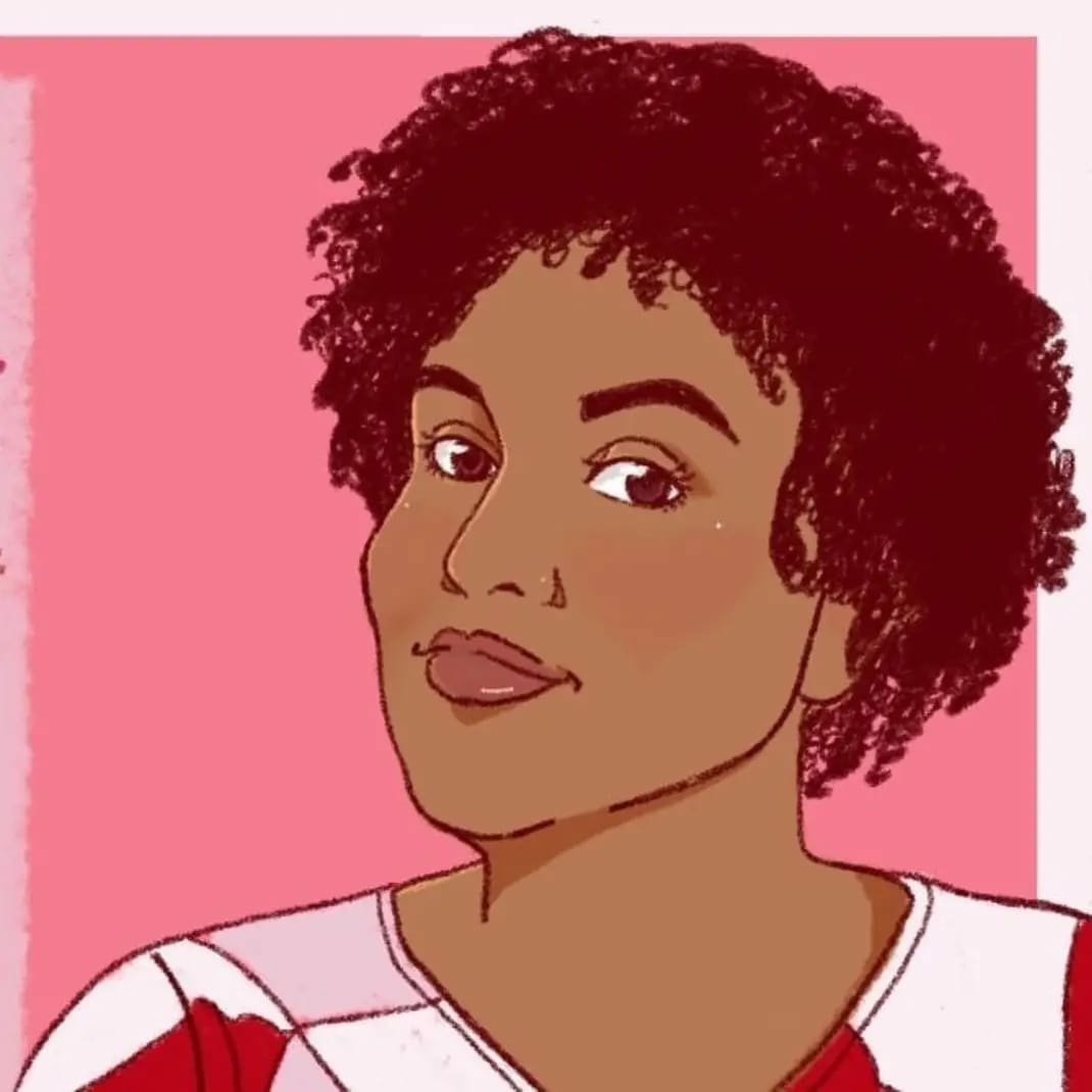 [Mialle, seus livros e outras coisas]