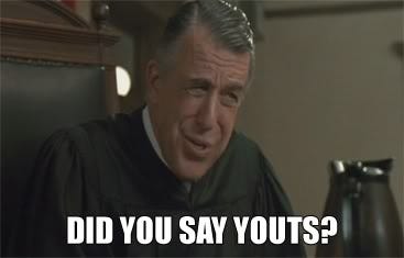 My Cousin Vinny