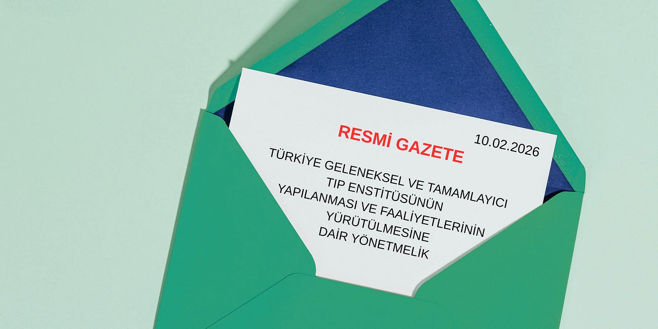 GETAT'a Yeni Yönetmelik
