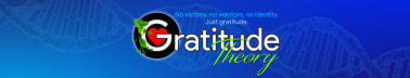 Eric's Gratitude Theory