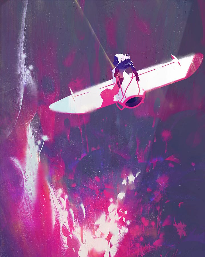 Art by Joaquin Belisario
