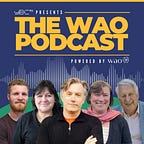 The Wao Podcast