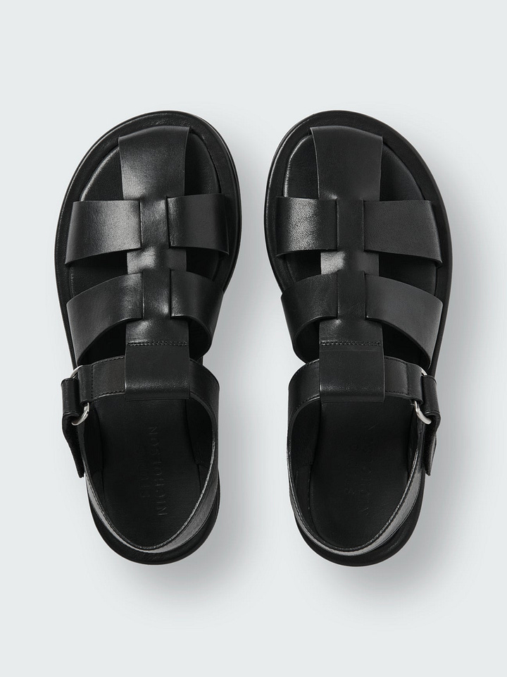 FISHERMAN SANDALS