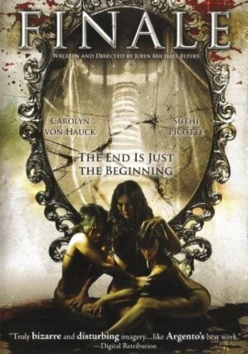 Finale (Película de TV 2007) - IMDb