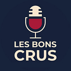 Les Bons Crus - Podcast Rap Hip Hop