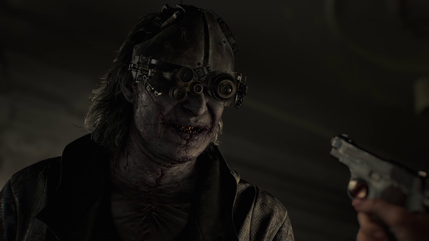 Resident Evil Requiem (Xbox, PC) Review — Essential horror | Windows Central Resident Evil Requiem (Xbox, PC) Review — Essential horror | Windows Central