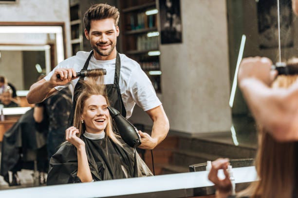 hairstylist
