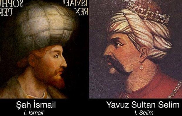 Ecnebilerin Saygı Nişanesi Olarak Osmanlı Sarayına Gönderdiği Hediyeleri  Duyunca Dudaklarınız Uçuklayacak!