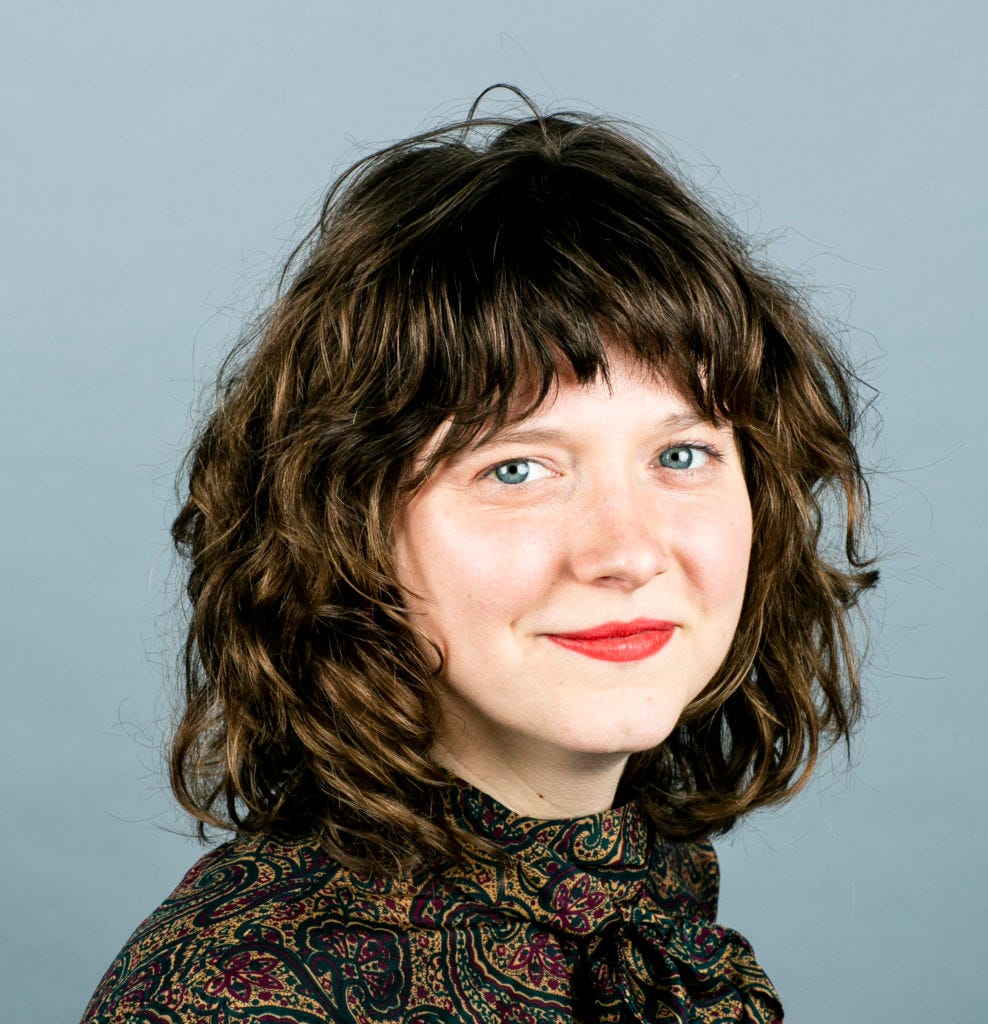 Toy Vano, Organizer at OPEIU Local 1010