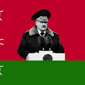 A Cynical Game: How Belarus’s Pro-Russia Dictator Plays the West