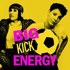 Suzi Ruffell
