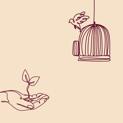 Writing Towards Freedom