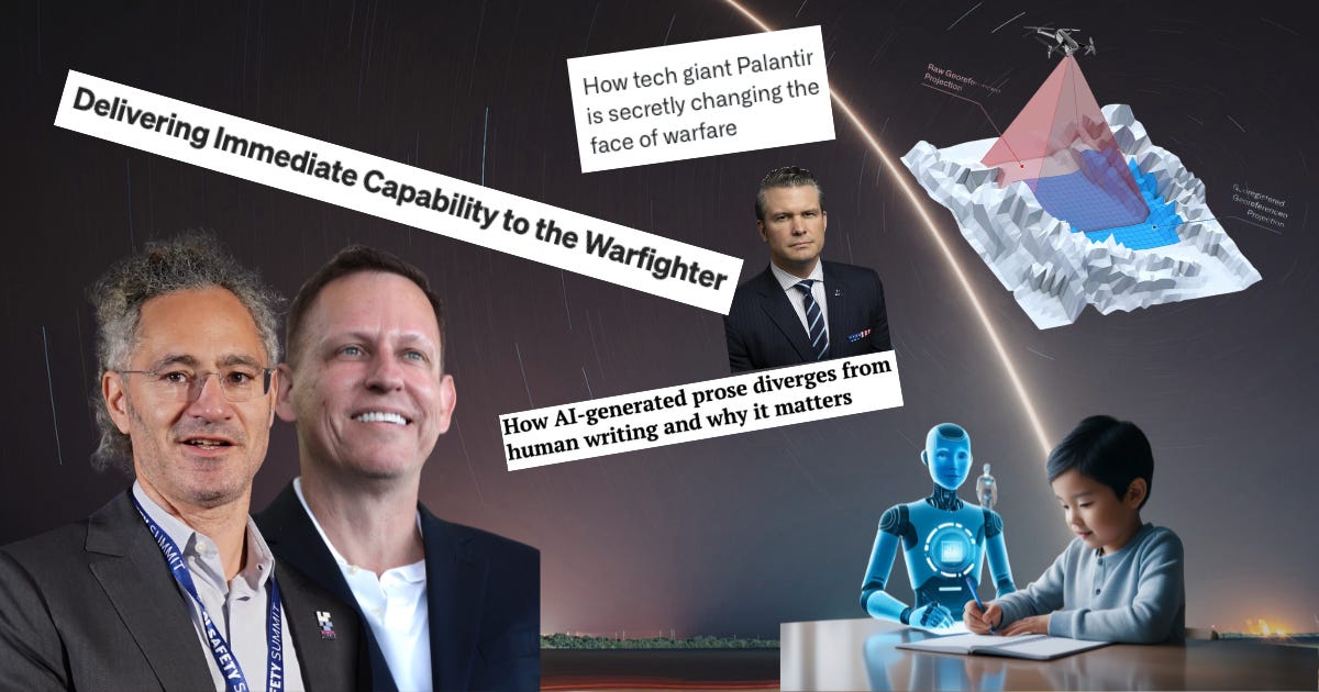 I tried actually writing a short story with Claude