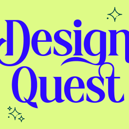 The Design Quest